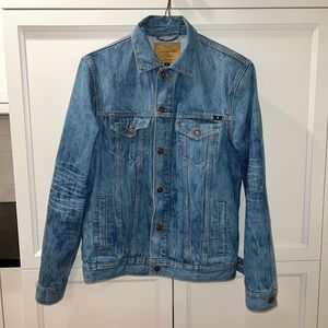 Lucky Brand Denim Jacket
